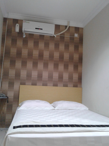 Bedroom 4, Just Sleep Guest House, Samarinda