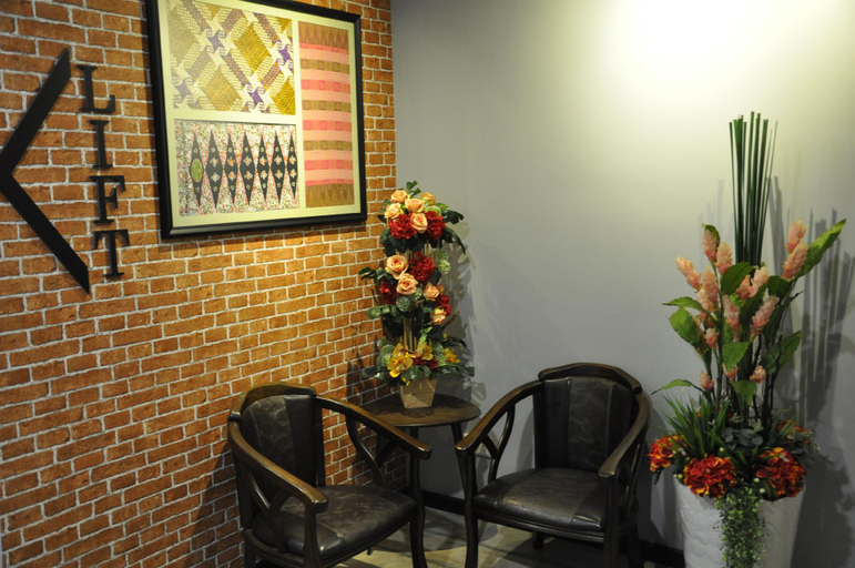 Public Area 2, Valya Hotel, Kuala Terengganu, Kuala Terengganu