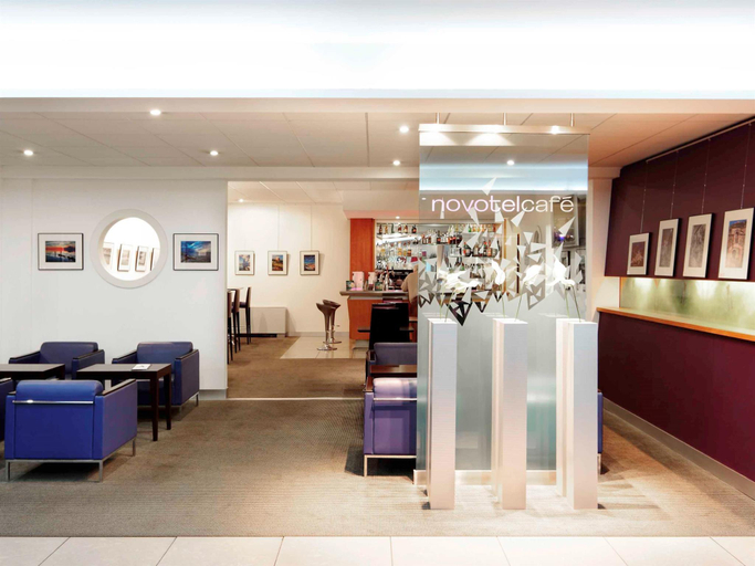 Public Area 4, Novotel Perpignan, Pyrénées-Orientales