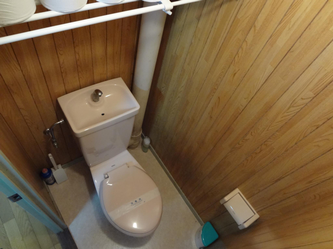 Guest House Zwell Hakata Nishijin303, Fukuoka