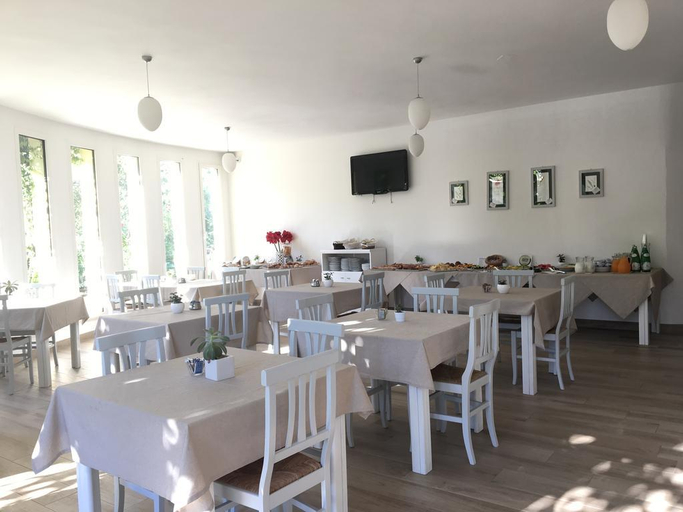 Food & Drinks 5, Altair - Serra degli Alimini, Lecce