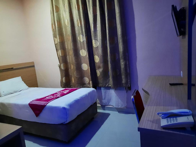 Hotel Linge Land, Aceh Tengah