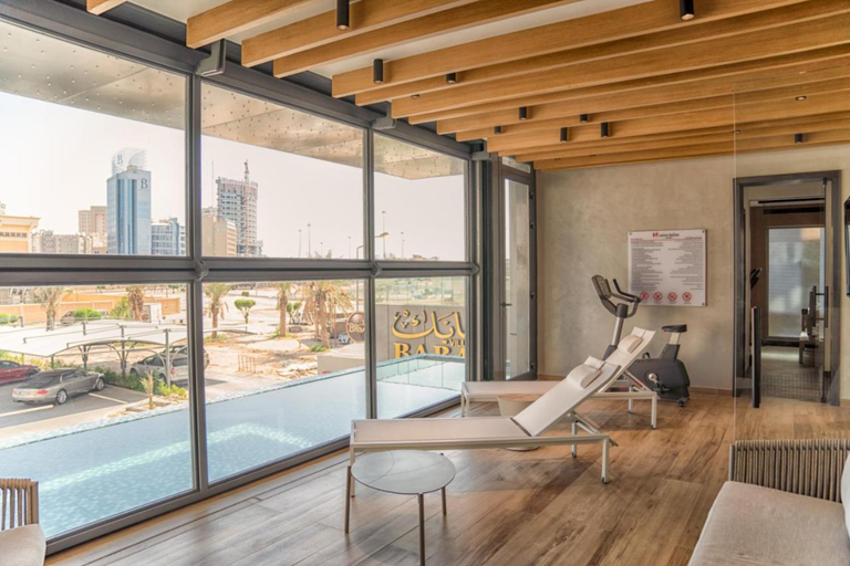 Others 2, Swiss-Belinn Sharq Kuwait, Kuwait City