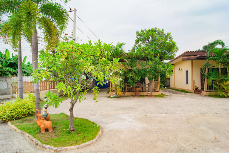 Others 4, OYO 607 Nawang Resort, Cha-Am