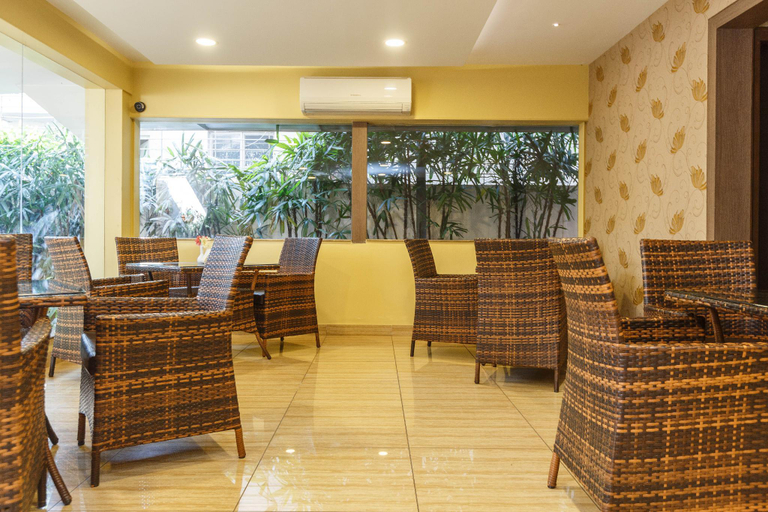 Food & Drinks, Apollo Greens Apartments, Bangalore