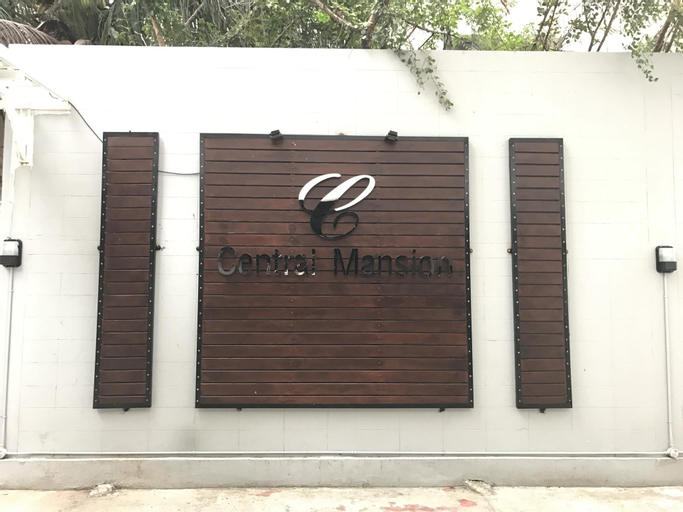 Exterior & Views 2, Central Mansion, Wang Thonglang
