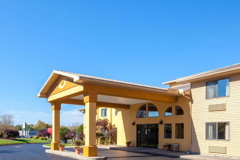 Others 5, Super 8 by Wyndham Liverpool/Clay/Syracuse Area, Onondaga