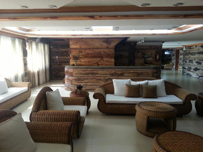 Public Area 3, Bosay Resort, Antipolo City