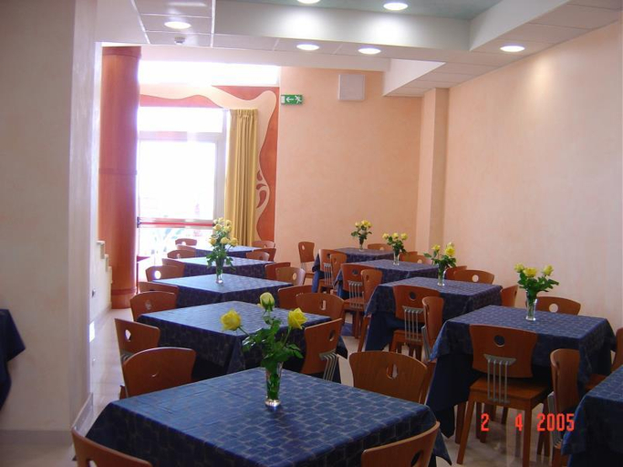 Food & Drinks 4, Hotel Piccadilly, Lecce