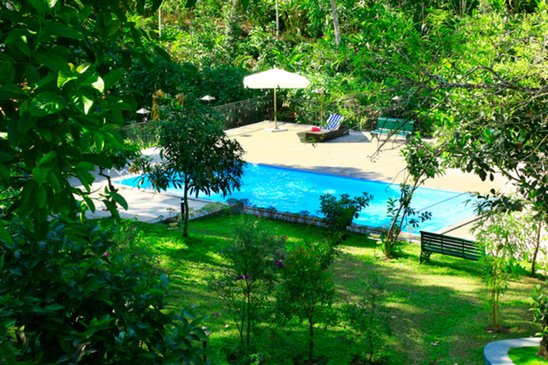 Sport & Beauty 2, Coffee Routes Resort, Theni