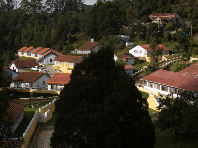 Exterior & Views 1, Holiday Home Resort, Dindigul