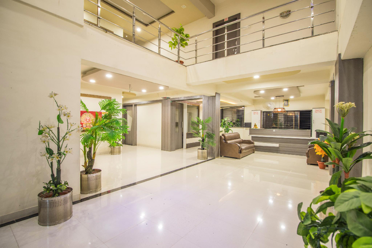 Others 4, Hotel Yogiraj Palace, Buldana