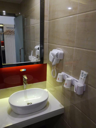 Others 4, 7Days Premium Beijing Happy Valley Wangsiyingqiao Branch                                   , Beijing