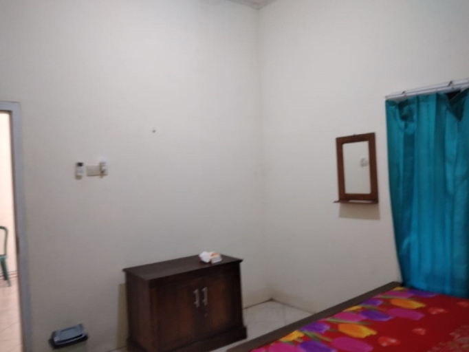 Bedroom 3, Emak Homestay 2, Banyuwangi