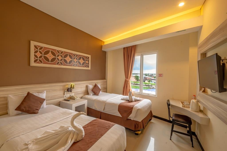 Bedroom 24
