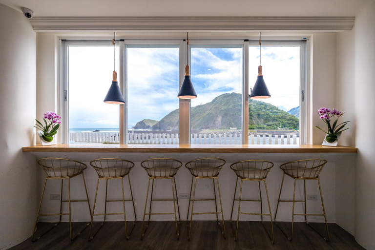 Public Area 3, Brighthouse, Yilan