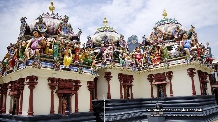 Others 5, ZEN Rooms Sukhumvit 81, Phra Khanong