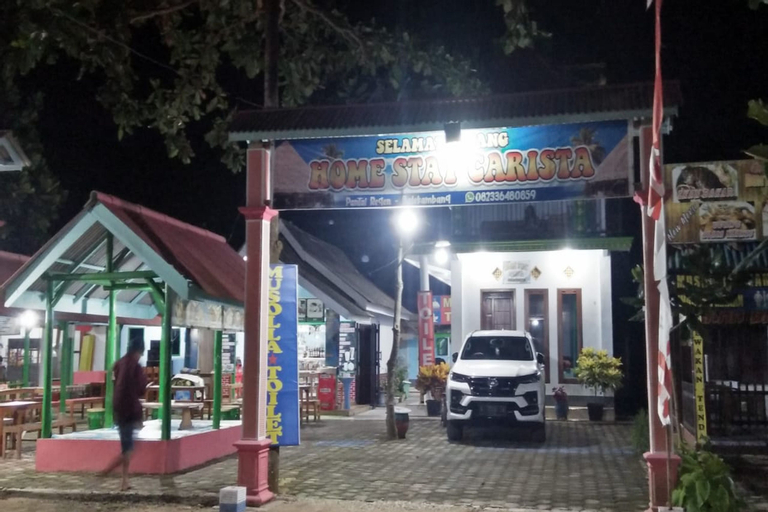 Homestay Carista, Malang