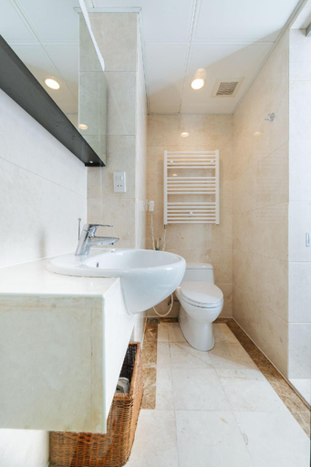Bathroom 5, Viet Home - Door step to Hoan Kiem Lake, Hoàn Kiếm