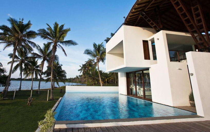 Sport & Beauty 2, Villa Santé Kalpitiya & Kite Surfing by TSC , Kalpitiya