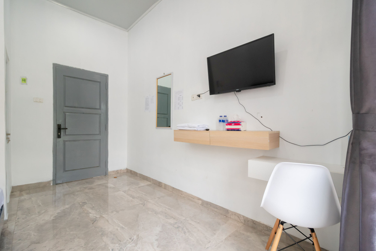 RedDoorz near Tugu Coklat Pesawaran Lampung, Lahat