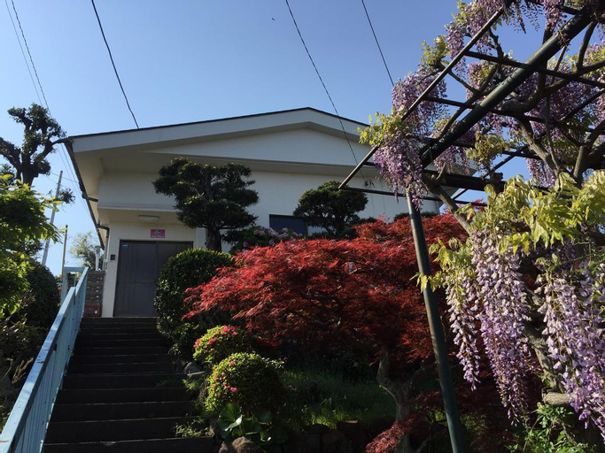 Japan Countryside Atami Oceanview Holiday Home, Atami