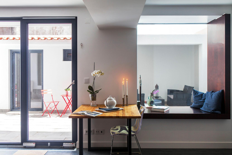 Others 3, Scandinavian apartment in Cascais old town, Cascais
