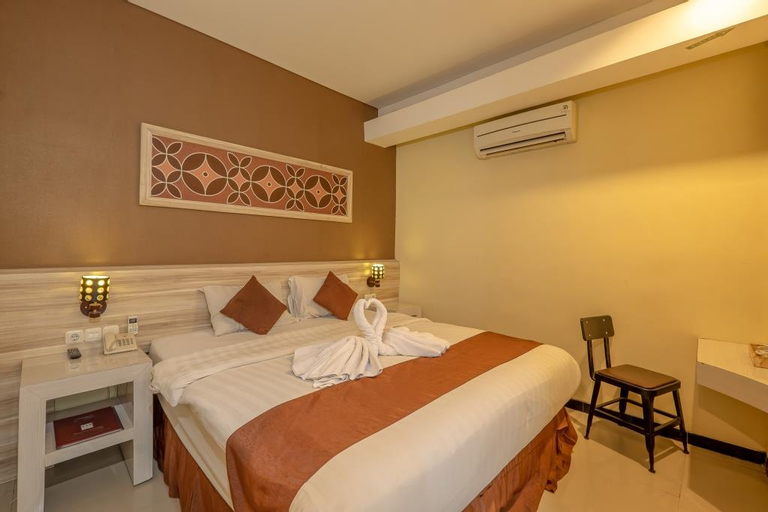 Bedroom 25