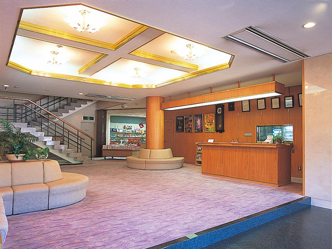 Gero Onsen Minoriso, Gero