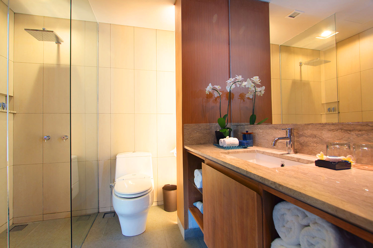 Bathroom 3