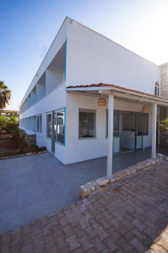 4, Mojo Otel Beach, Erdemli