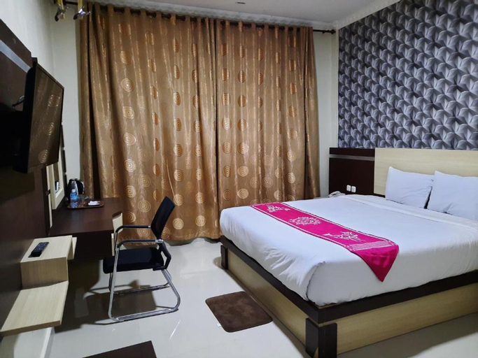 Hotel Linge Land, Aceh Tengah