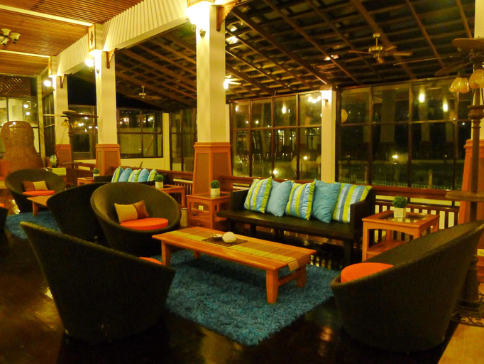 Public Area