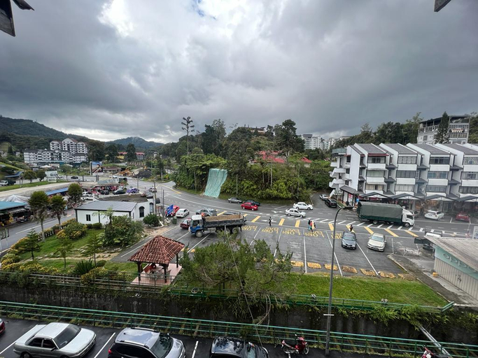 Others 4, Hotel Rasa Sayang 2, Cameron Highlands