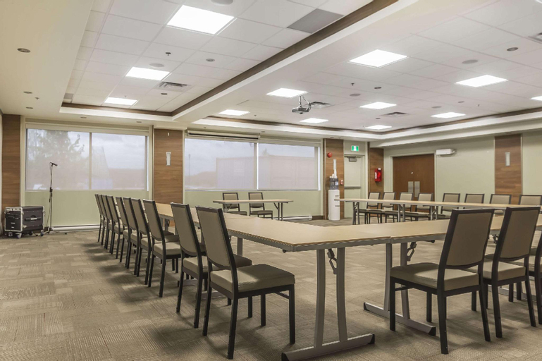 Business Facilities 5, Quality Hotel & Conference Centre, Restigouche