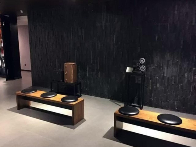 Public Area 2, H Life Hotel Nanshan Branch, Shenzhen