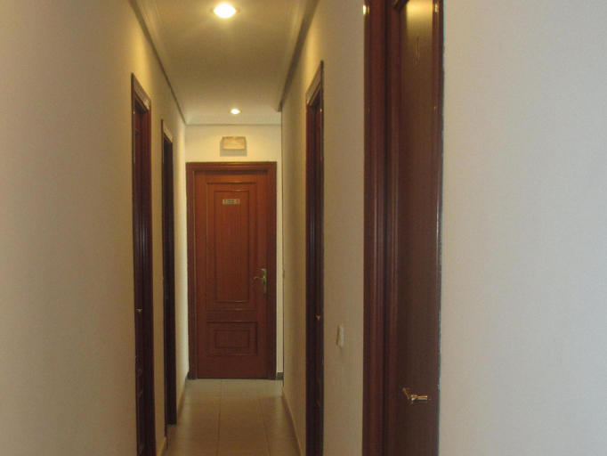 Others 4, Hostal Pan America, Madrid