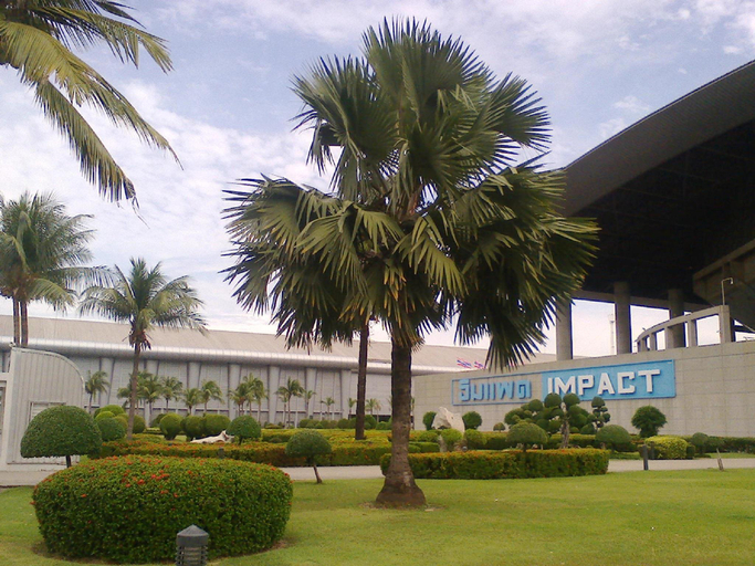 Others 3, Don Mueang Challenger Impact Muangthong Thani, Pak Kret