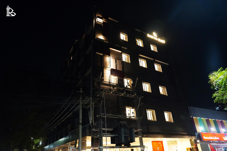 Bakya Slot - Luxury Rooms, Kancheepuram