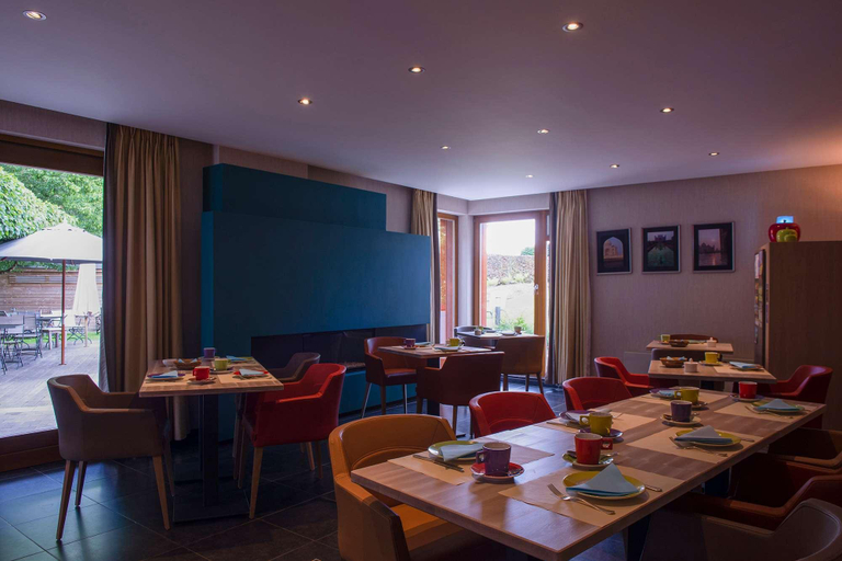 Food & Drinks 5, Hostellerie du Peiffeschof - The Originals Relais, Luxembourg