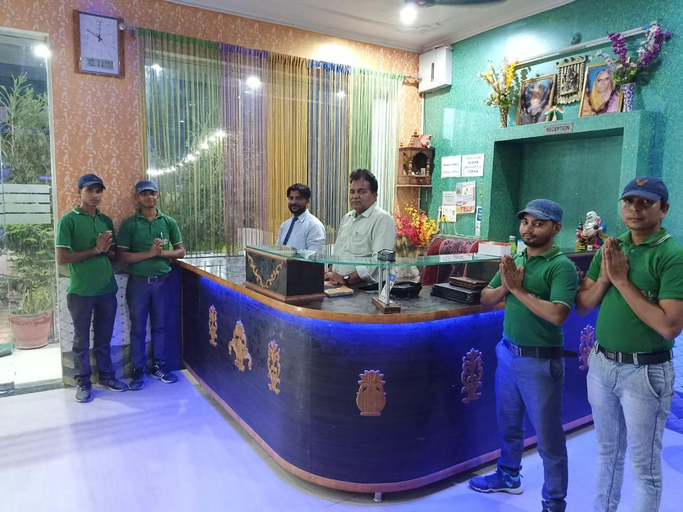 Others 5, Maan Hotel and Restaurant, Alwar