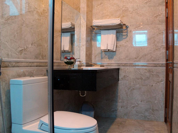 Bathroom 4, Hong Mai Hotel Nha Trang, Cam Lâm