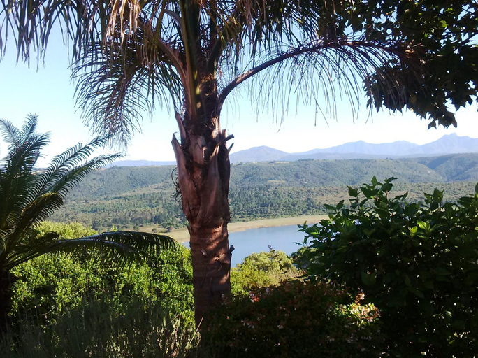 Others 2, Eagles Nest Bed and Breakfast, Eden