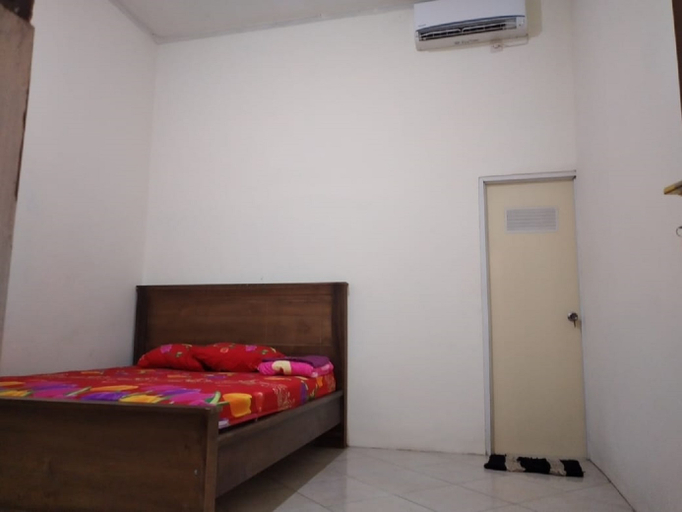 Bedroom 2, Emak Homestay 2, Banyuwangi