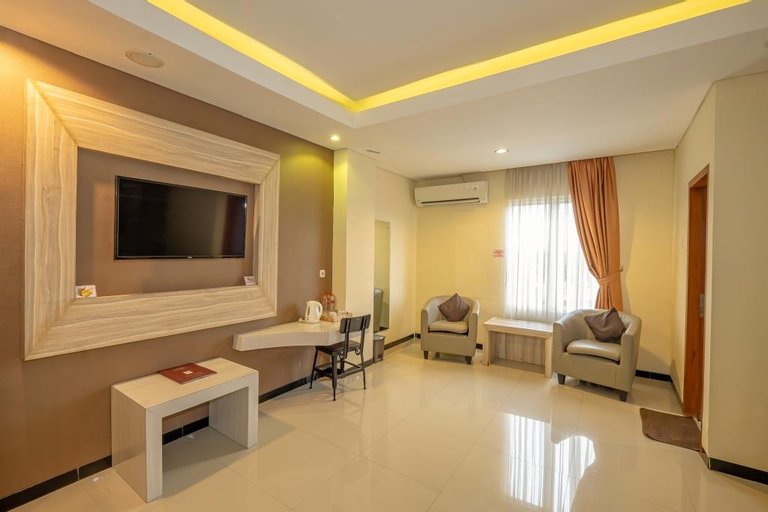 Bedroom 26