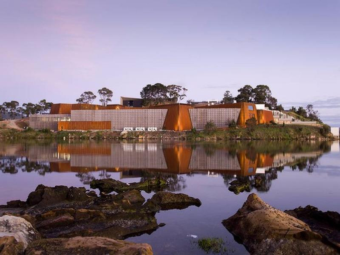 At Eleven Apartments, Hobart