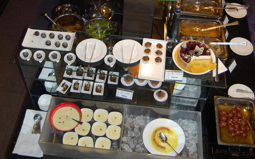 Food & Drinks 5, Regent Park Hotel, Jalandhar