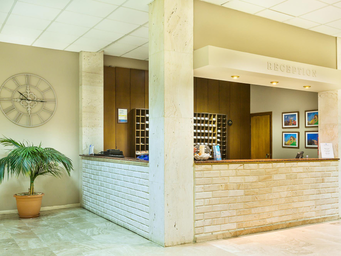 Others 5, Theoxenia Hotel, Central Macedonia