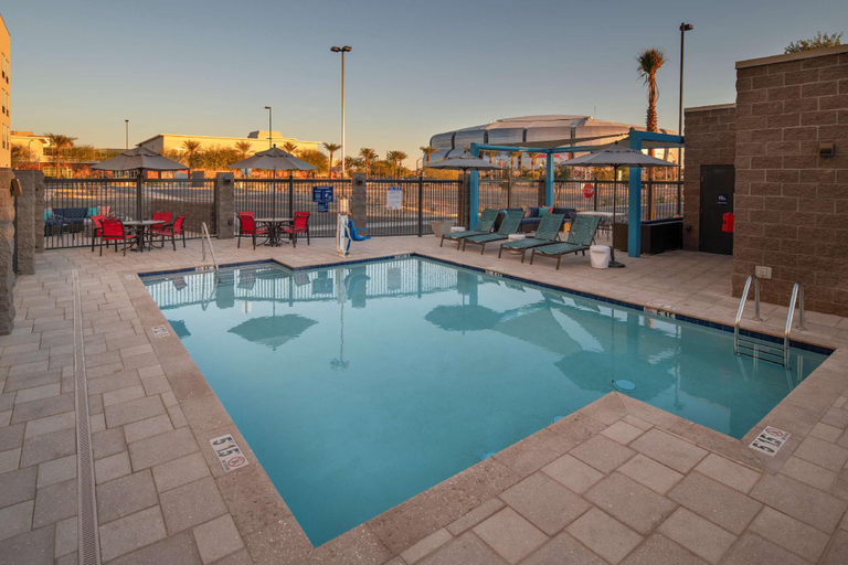 Others 4, Tru by Hilton Phoenix Glendale Westgate, Maricopa