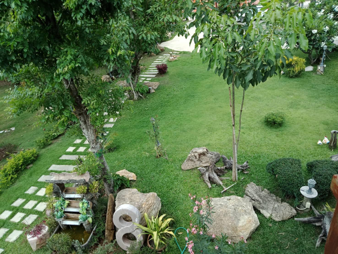 Others 5, Baan Mai Resort, Mae Sot